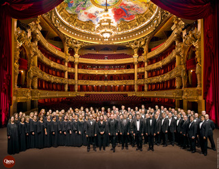 Opéra de Paris